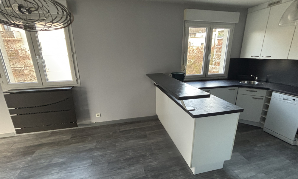 Vente appartement 3 pièces à Annecy - réf. 4751 KN - Photo 4