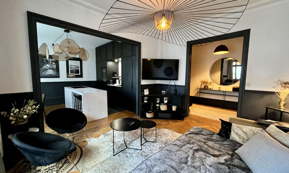 Vente appartement 3 pièces à Annecy - réf. 4788 CA - Photo 5