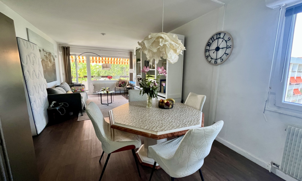 Vente appartement 2 pièces à Annecy - réf. 4891 AL - Photo 4