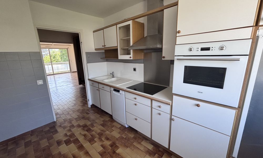 Vente appartement 3 pièces à Annecy - réf. 4895 VL - Photo 5