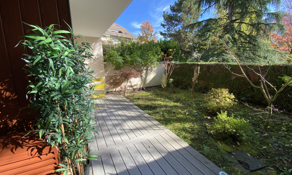 Vente appartement 3 pièces à Annecy - réf. 4900 LB - Photo 5