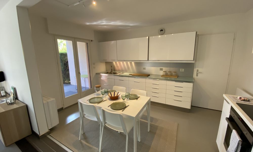 Vente appartement 3 pièces à Annecy - réf. 4900 LB - Photo 10