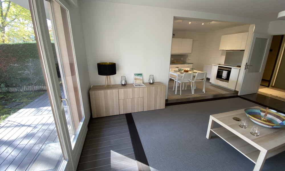 Vente appartement 3 pièces à Annecy - réf. 4900 LB - Photo 6