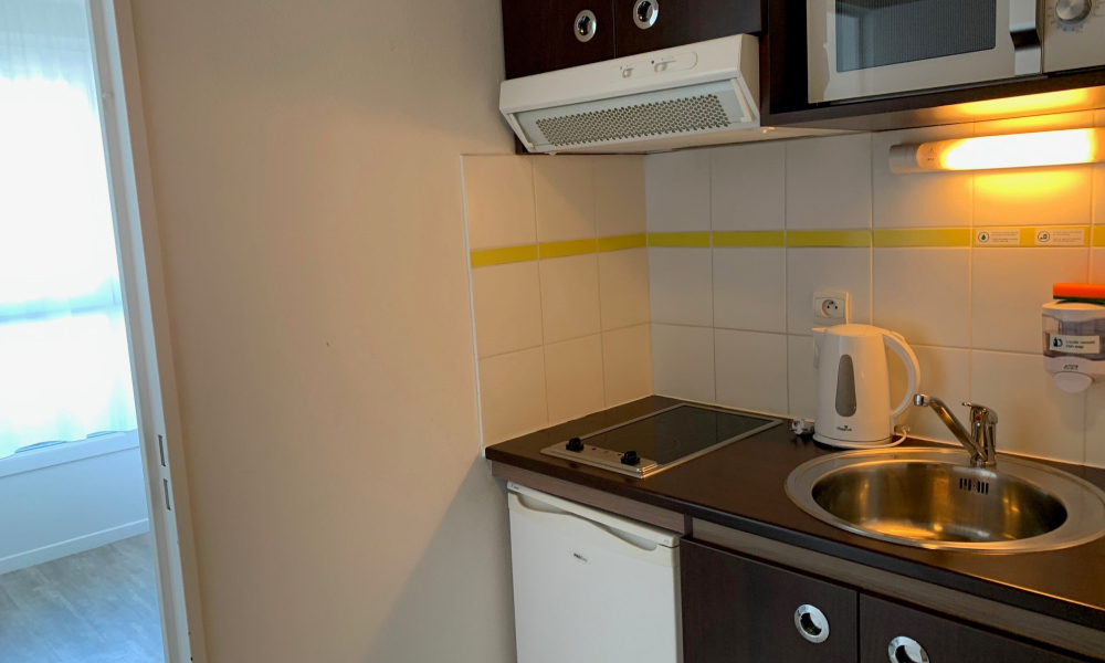 Vente appartement 1 pièce à Annecy - réf. 4927 BRO - Photo 1