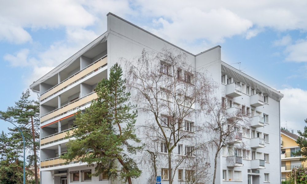 Vente appartement 2 pièces à Annecy - réf. 4928 PM - Photo 5