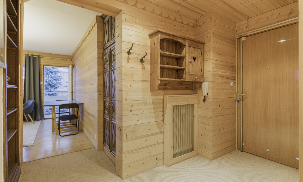 Vente appartement 2 pièces à Annecy - réf. 4928 PM - Photo 2