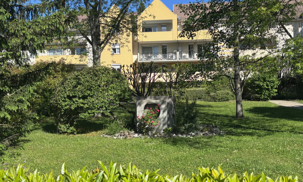 Vente appartement 1 pièce à Annecy-le-Vieux - réf. 4827 LD - Photo 7