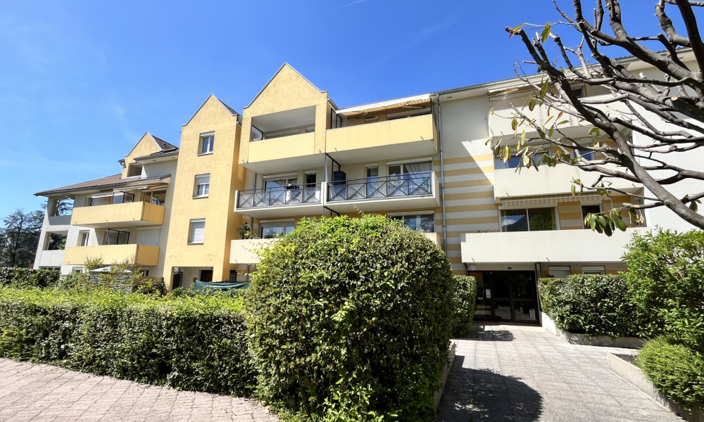 Vente appartement 1 pièce à Annecy-le-Vieux - réf. 4827 LD - Photo 4