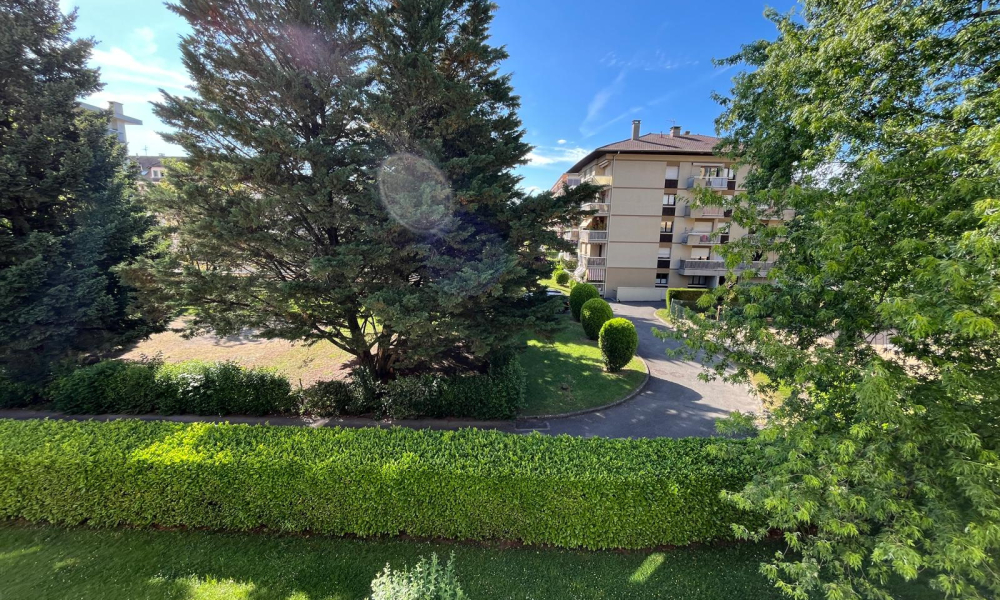 Vente appartement 1 pièce à Annecy-le-Vieux - réf. 4827 LD - Photo 8