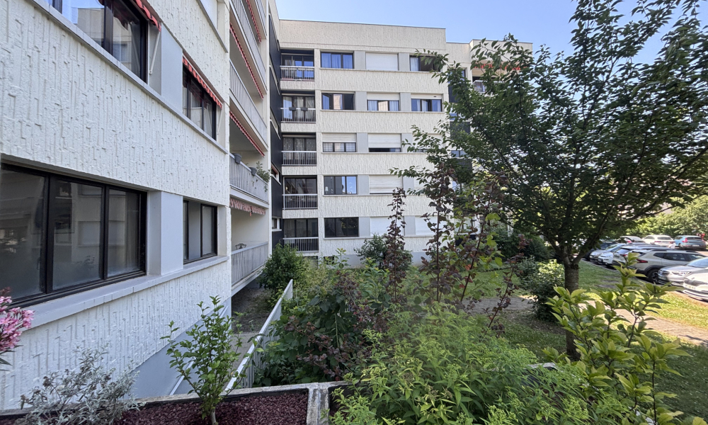 Vente appartement 4 pièces à Annecy-le-Vieux - réf. 4887 TV - Photo 5