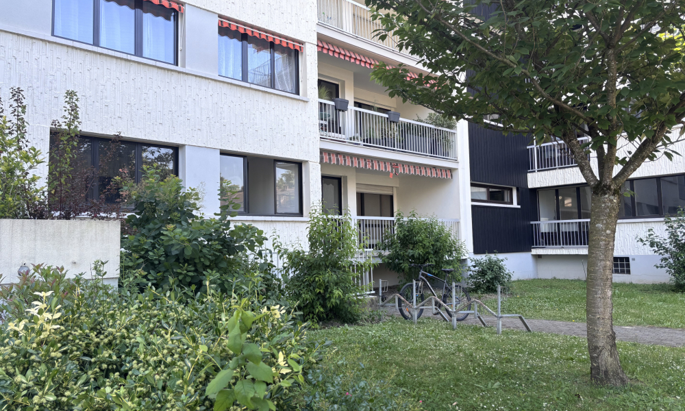 Vente appartement 4 pièces à Annecy-le-Vieux - réf. 4887 TV - Photo 3