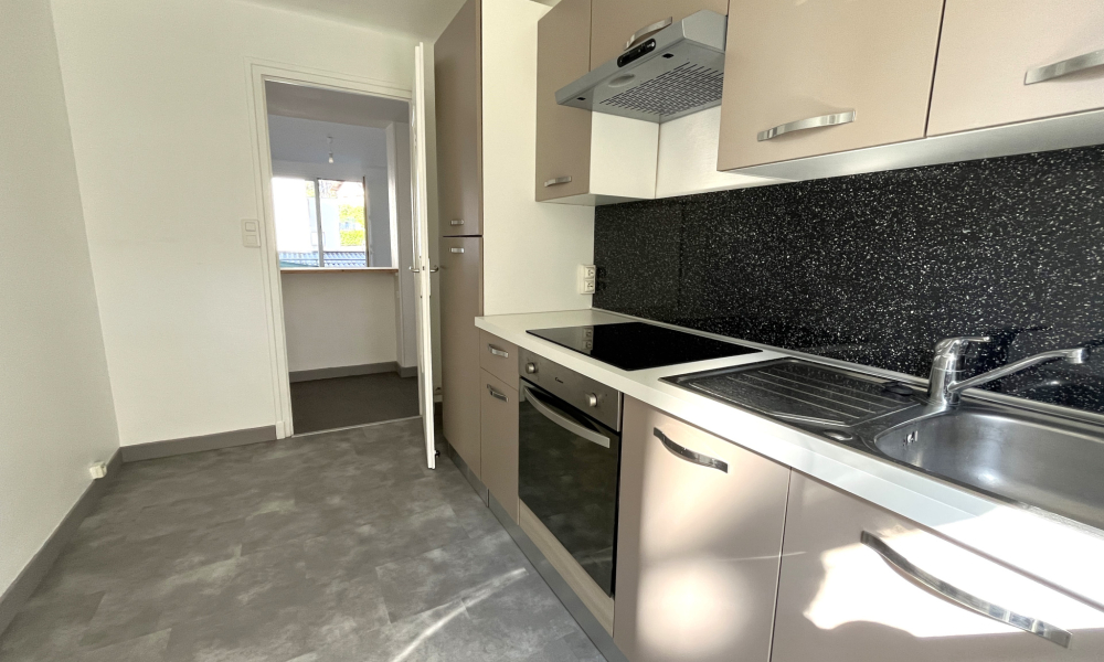 Vente appartement 3 pièces à Chambéry - réf. 4923 - Photo 3