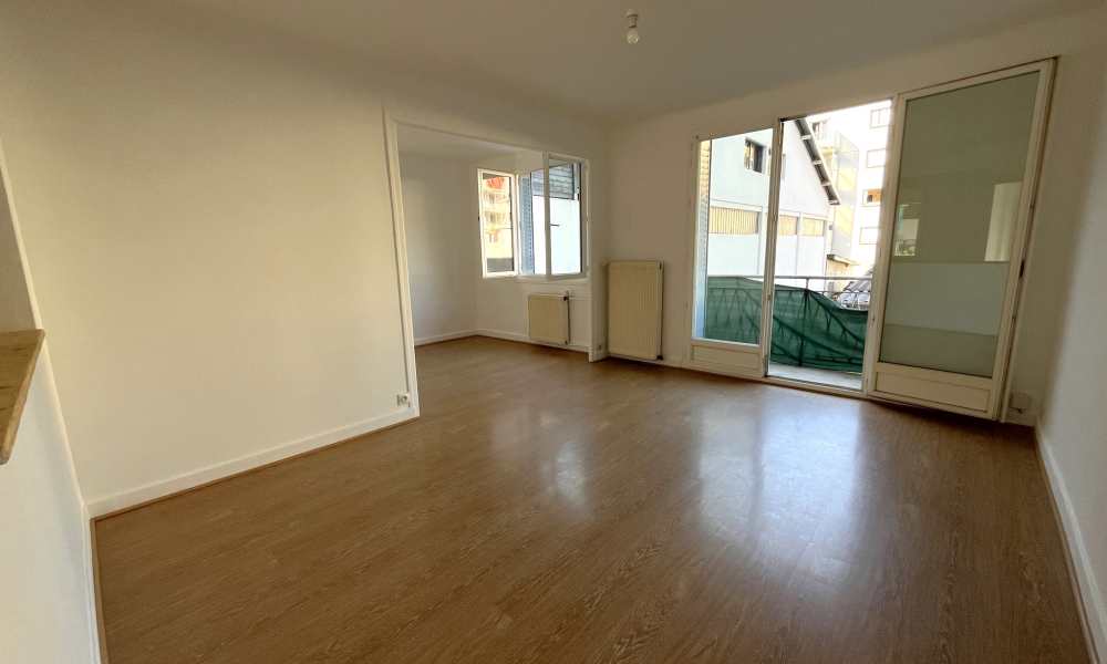 Vente appartement 3 pièces à Chambéry - réf. 4923 - Photo 4
