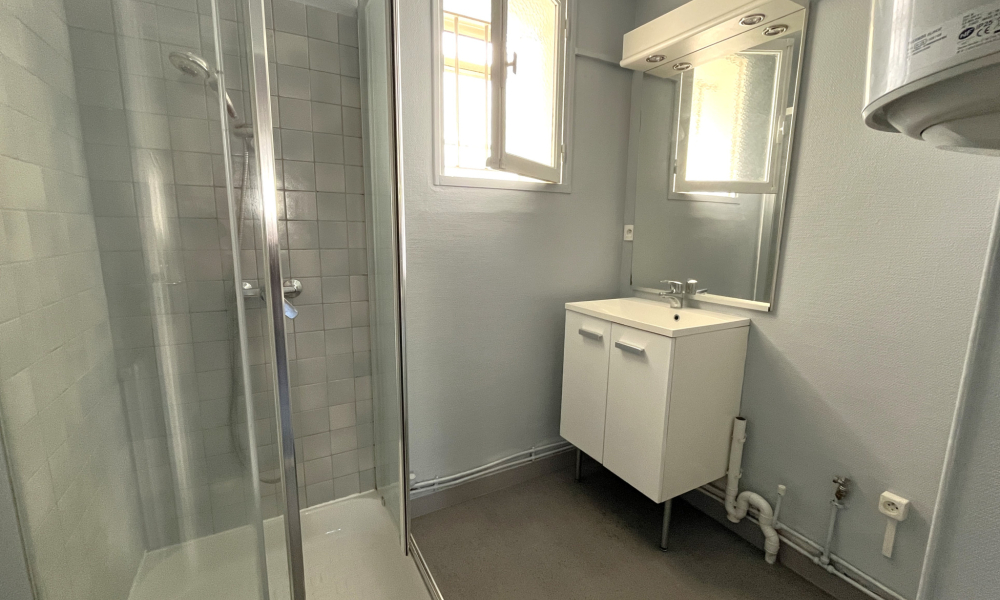 Vente appartement 3 pièces à Chambéry - réf. 4923 - Photo 8