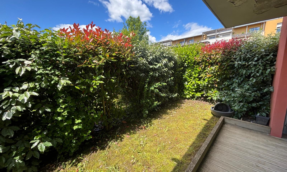 Vente appartement 2 pièces à Epagny Metz-Tessy - réf. 4855 BO - Photo 12