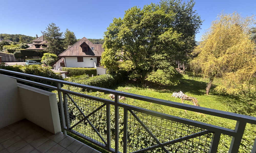Vente appartement 4 pièces à Menthon-Saint-Bernard - réf. 4888 MSB - Photo 5