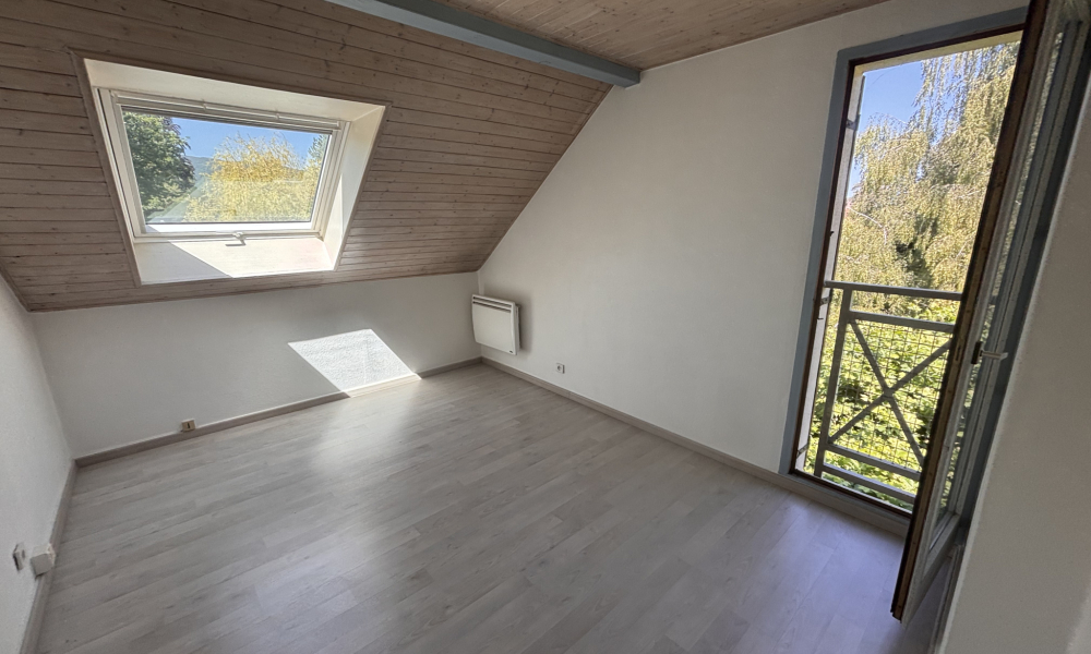 Vente appartement 4 pièces à Menthon-Saint-Bernard - réf. 4888 MSB - Photo 3