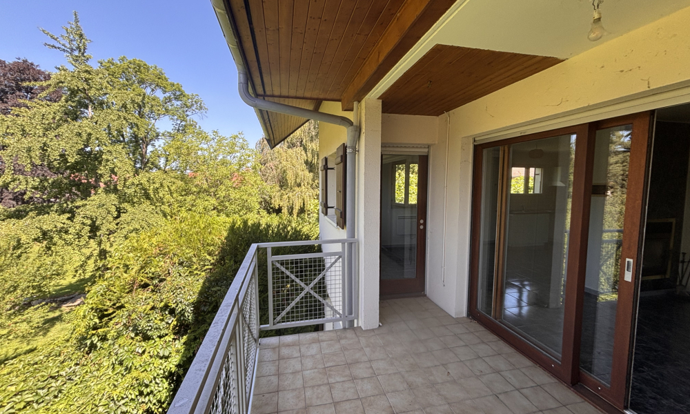 Vente appartement 4 pièces à Menthon-Saint-Bernard - réf. 4888 MSB - Photo 1