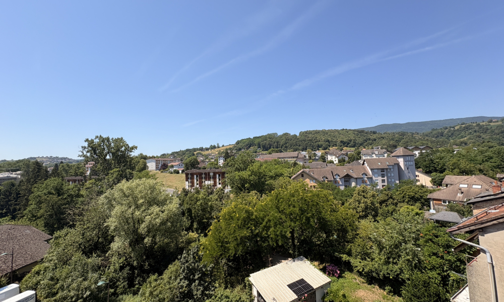 Vente appartement 3 pièces à Rumilly - réf. 4897 - Photo 5