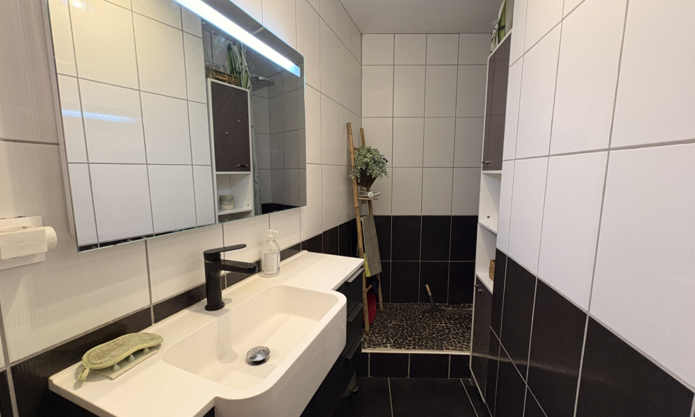 Vente appartement 3 pièces à Rumilly - réf. 4897 - Photo 6