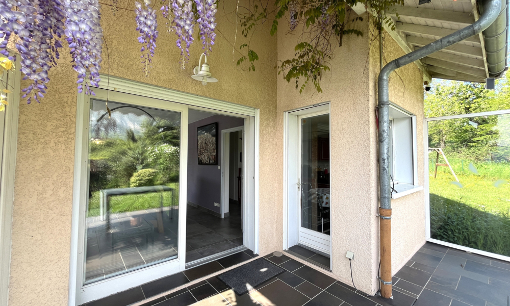 Vente maison 7 pièces à Aix-les-Bains - réf. 4847 - Photo 3