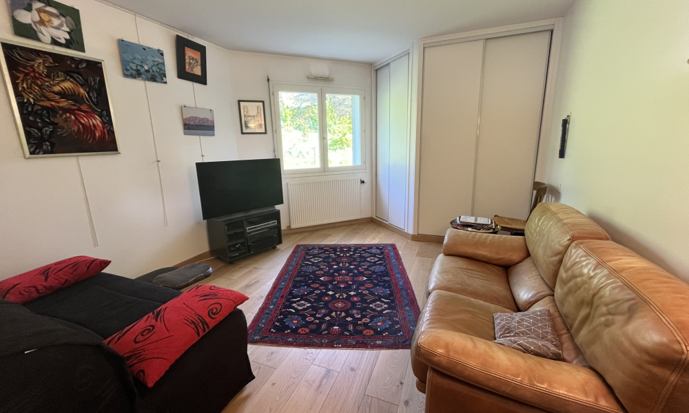 Vente maison 7 pièces à Aix-les-Bains - réf. 4847 - Photo 9