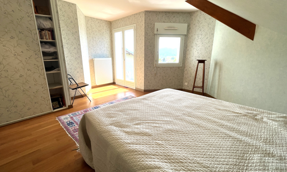 Vente maison 7 pièces à Aix-les-Bains - réf. 4847 - Photo 13