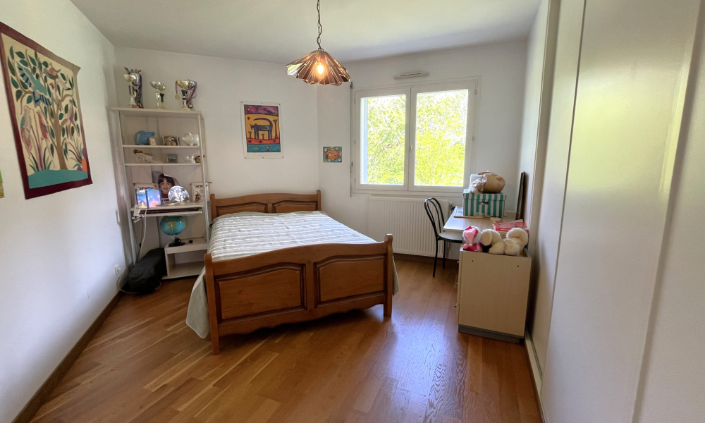 Vente maison 7 pièces à Aix-les-Bains - réf. 4847 - Photo 12