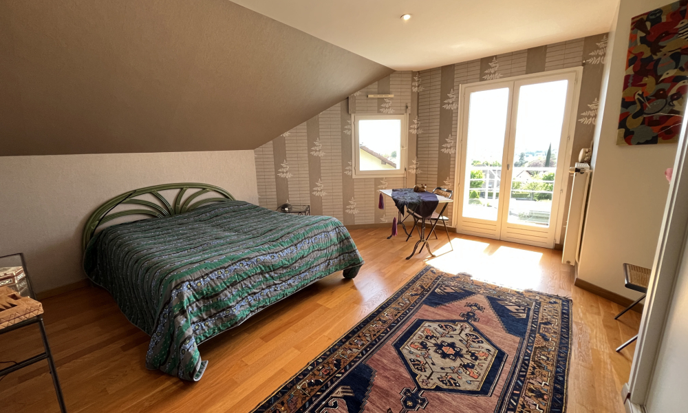 Vente maison 7 pièces à Aix-les-Bains - réf. 4847 - Photo 15