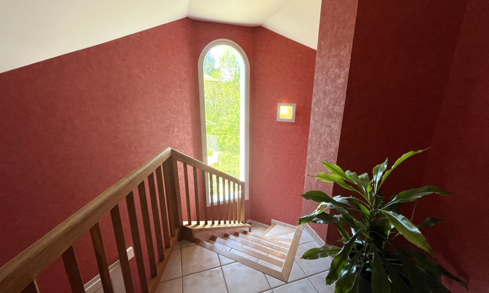 Vente maison 7 pièces à Aix-les-Bains - réf. 4847 - Photo 11