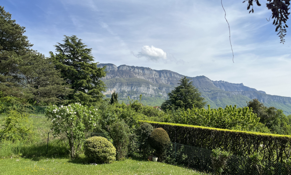 Vente maison 7 pièces à Aix-les-Bains - réf. 4847 - Photo 2