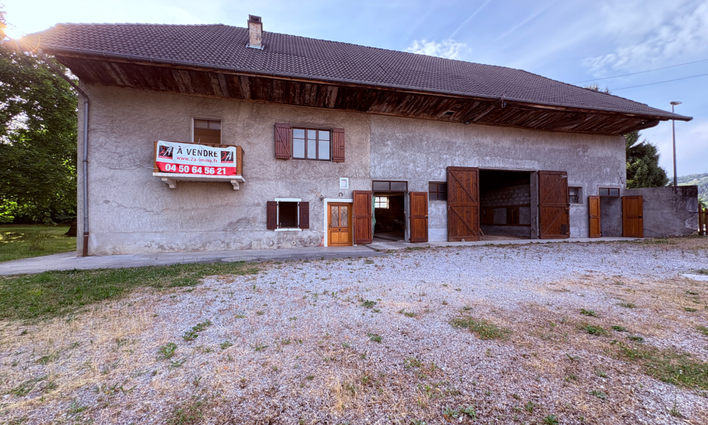 Vente maison 6 pièces à Alby-sur-Chéran - réf. 3792 - Photo 3