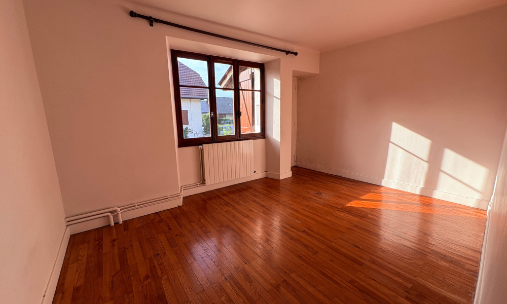 Vente maison 6 pièces à Alby-sur-Chéran - réf. 3792 - Photo 12
