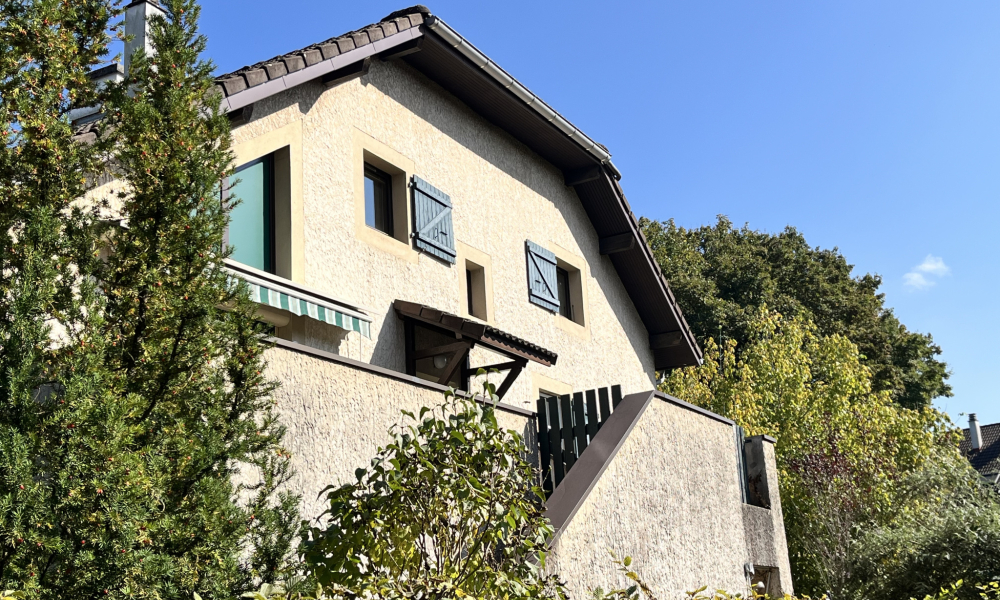 Vente maison 5 pièces à Annecy - réf. 4722 AC - Photo 3