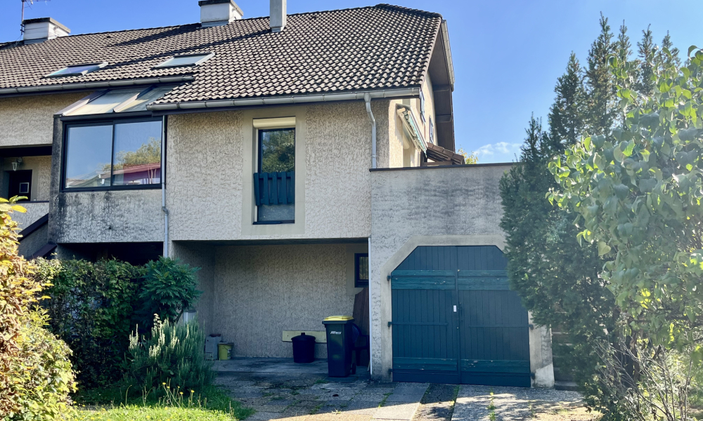 Vente maison 5 pièces à Annecy - réf. 4722 AC - Photo 10