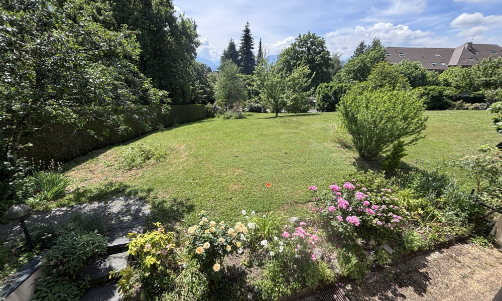 Vente maison 7 pièces à Annecy - réf. 4821 DV - Photo 1