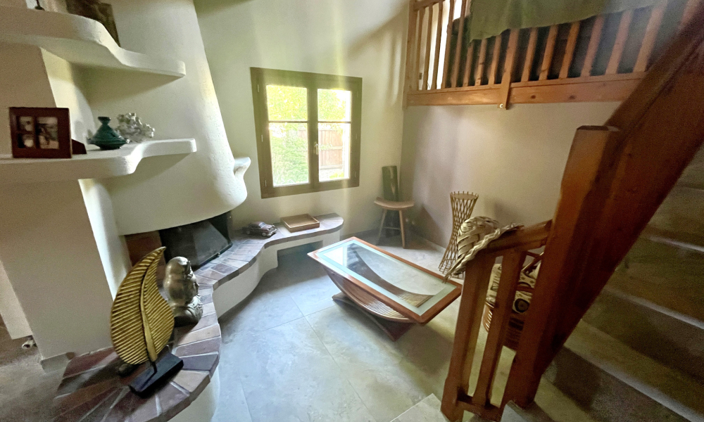 Vente maison 7 pièces à Entrelacs - réf. 4918 - Photo 5