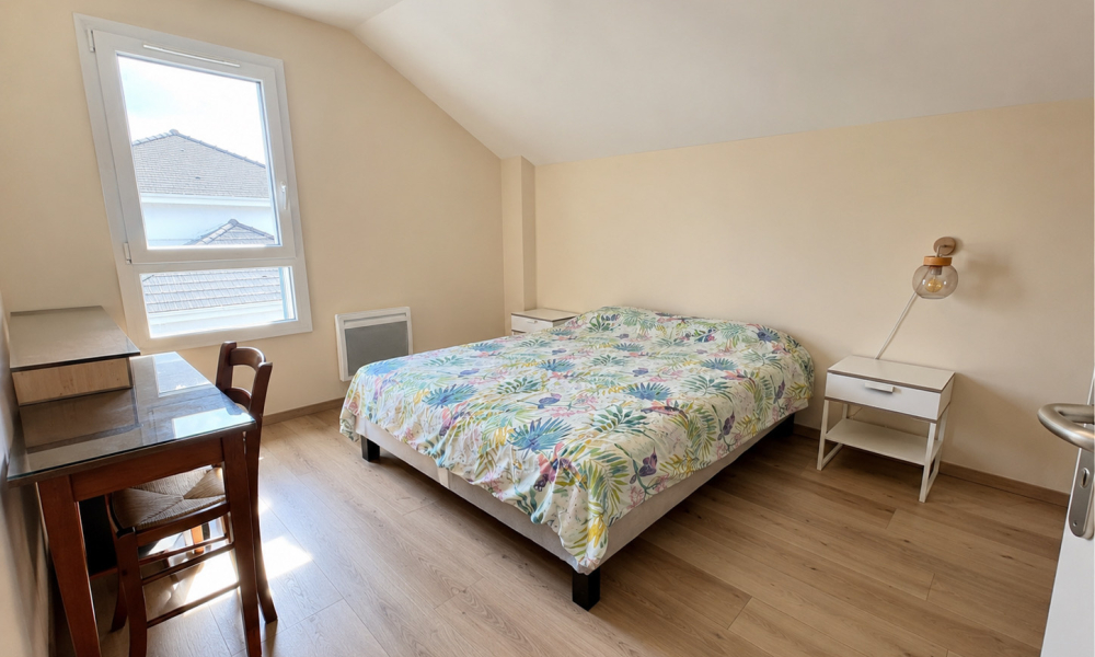 Vente maison 4 pièces à Vallières-sur-Fier - réf. 4920 - Photo 11