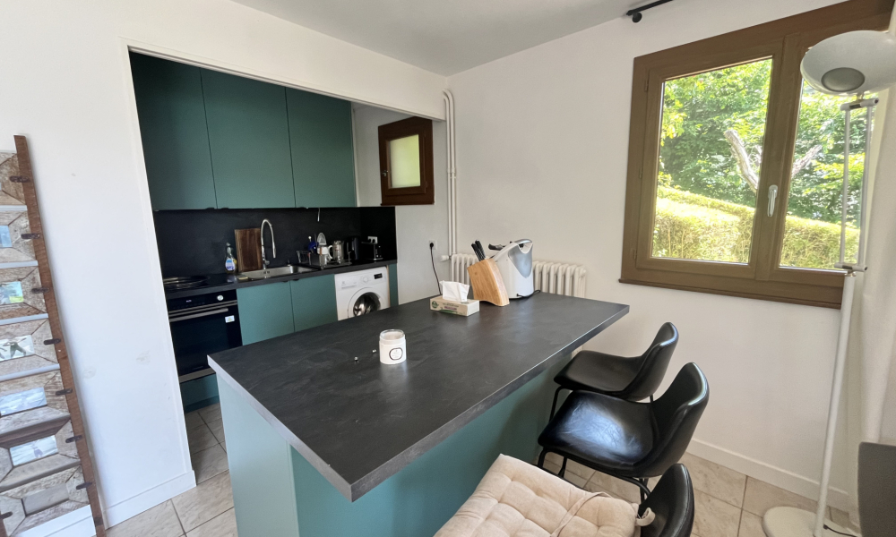 Vente maison 9 pièces à Veyrier-du-Lac - réf. 4825 SL - Photo 16