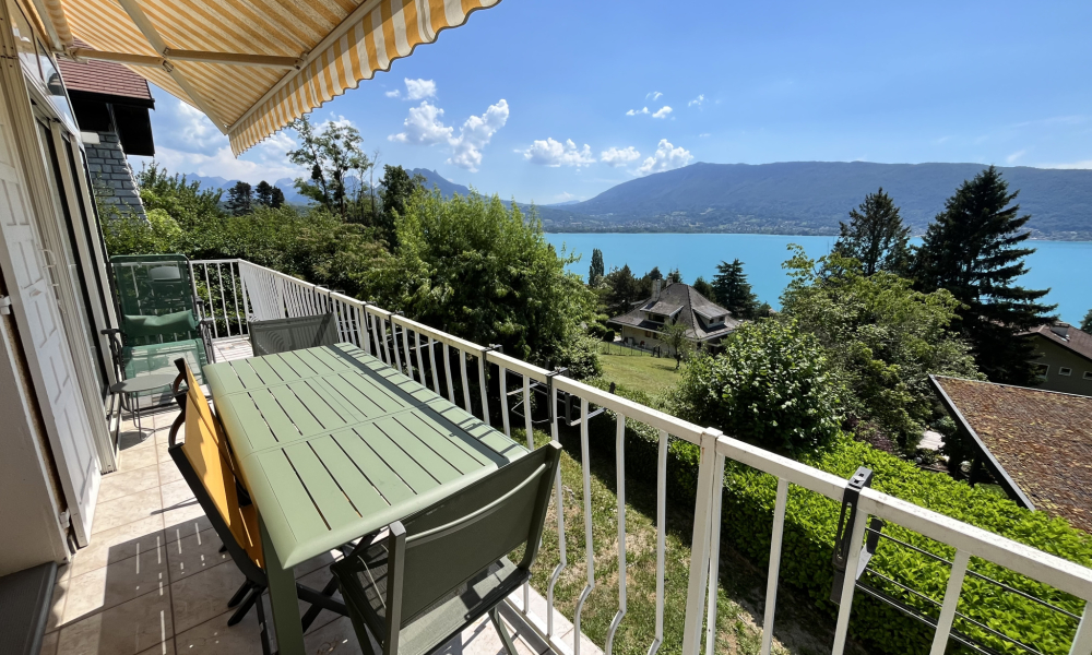 Vente maison 9 pièces à Veyrier-du-Lac - réf. 4825 SL - Photo 13