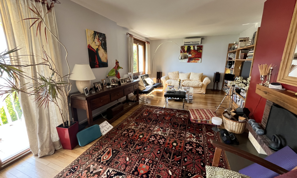 Vente maison 9 pièces à Veyrier-du-Lac - réf. 4825 SL - Photo 3