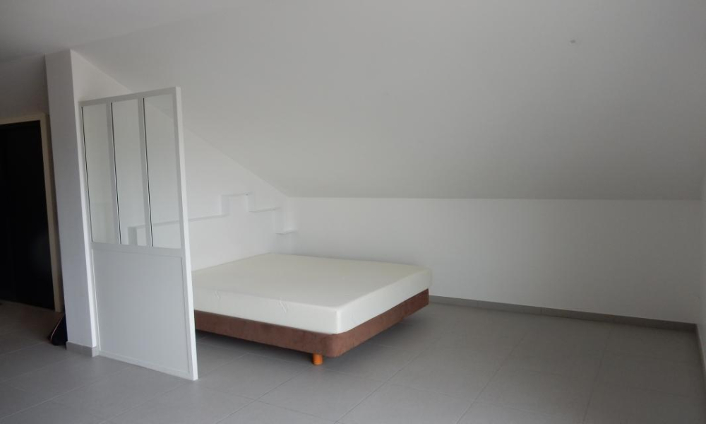 Location appartement Aix Les Bains 1 pièces 36 m2 - réf. 7769 - Photo 4