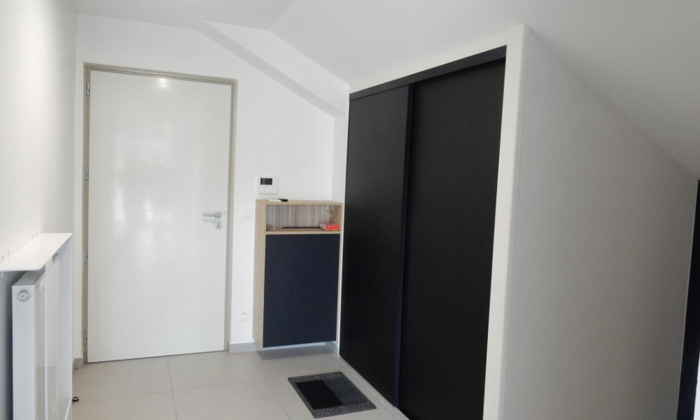 Location appartement Aix Les Bains 1 pièces 36 m2 - réf. 7769 - Photo 9