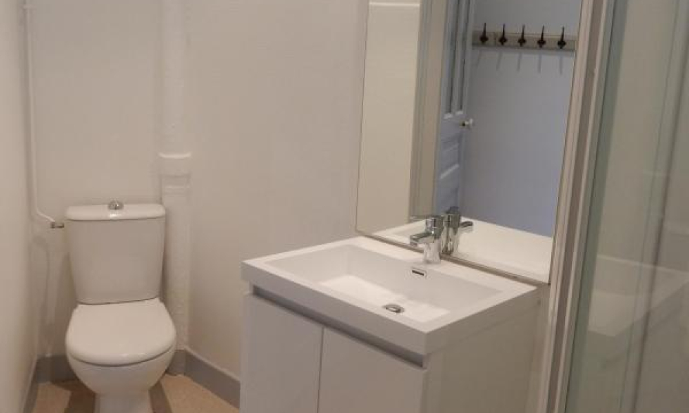 Location appartement Aix Les Bains 2 pièces 55 m2 - réf. 7790 - Photo 6