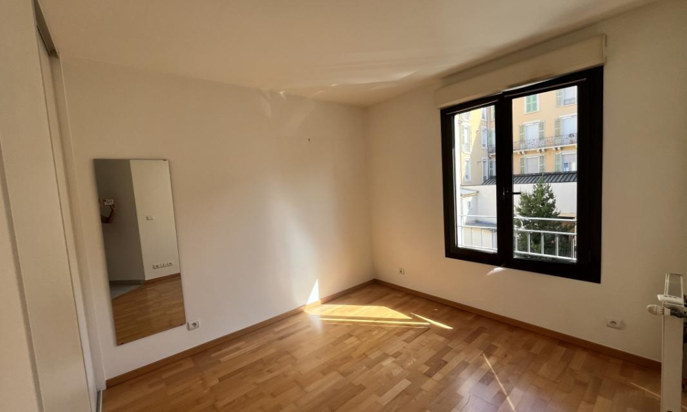 Location appartement Aix Les Bains 3 pièces 68 m2 - réf. 7838 - Photo 2