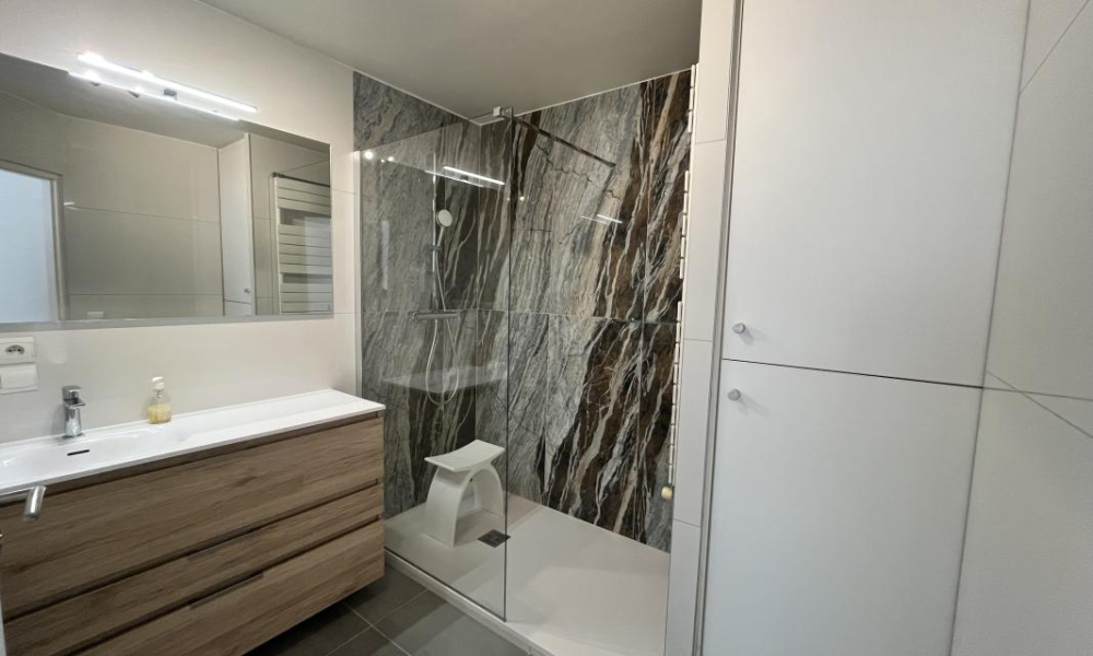 Location appartement Aix Les Bains 3 pièces 68 m2 - réf. 7838 - Photo 6