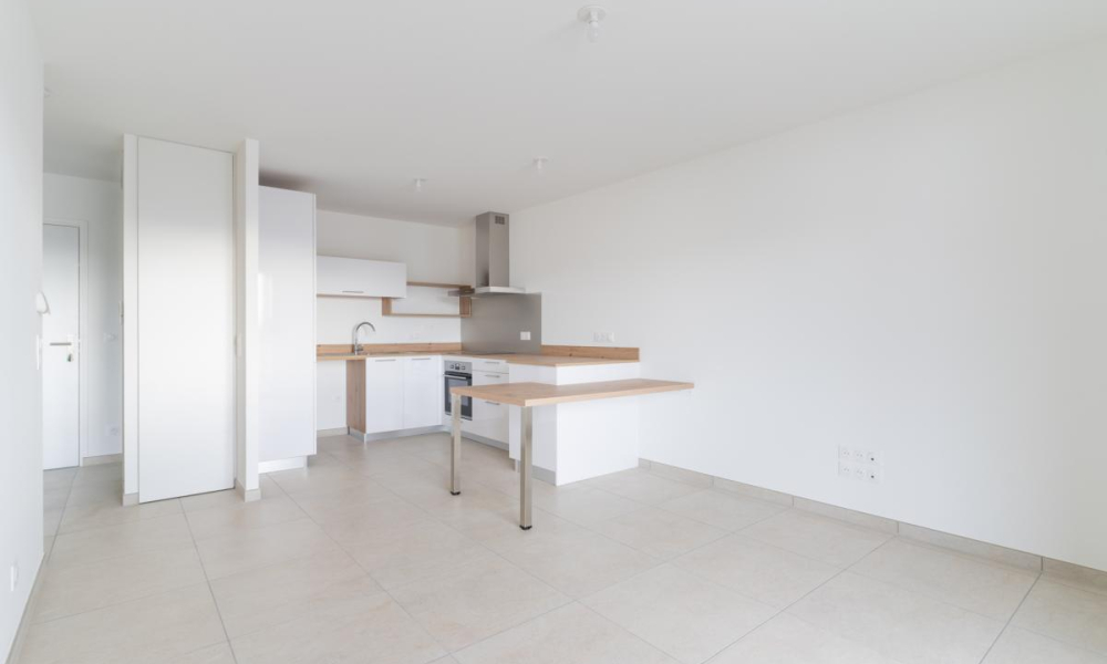 Location appartement Allonzier La Caille 2 pièces 43 m2 - réf. 7699 - Photo 2