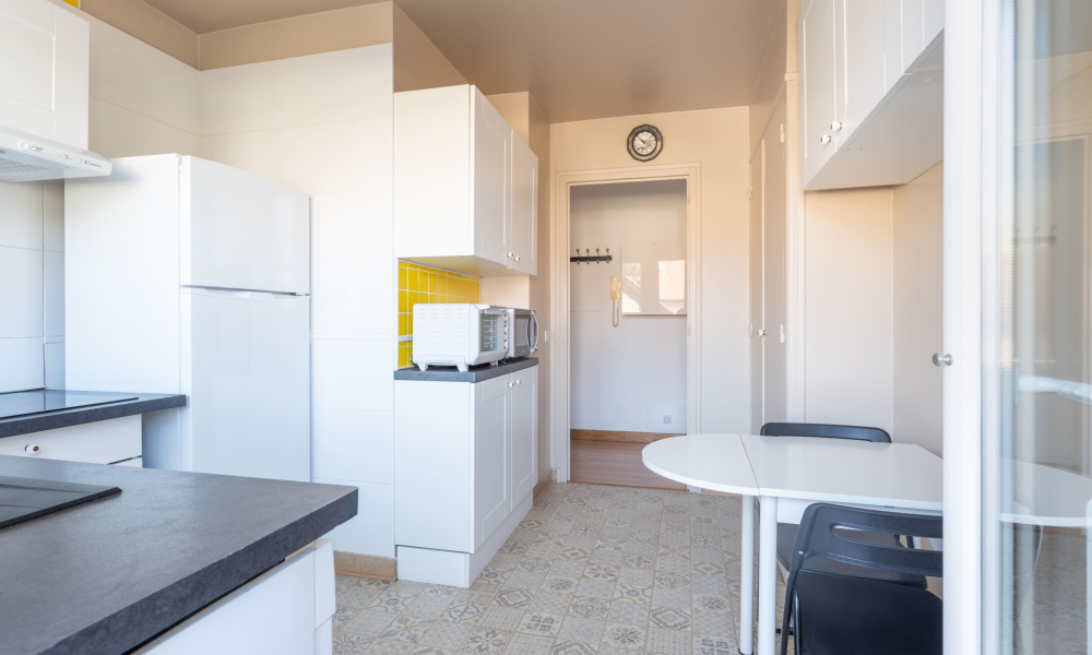 Location appartement 3 pièces à Annecy - réf. 0001 - Photo 6