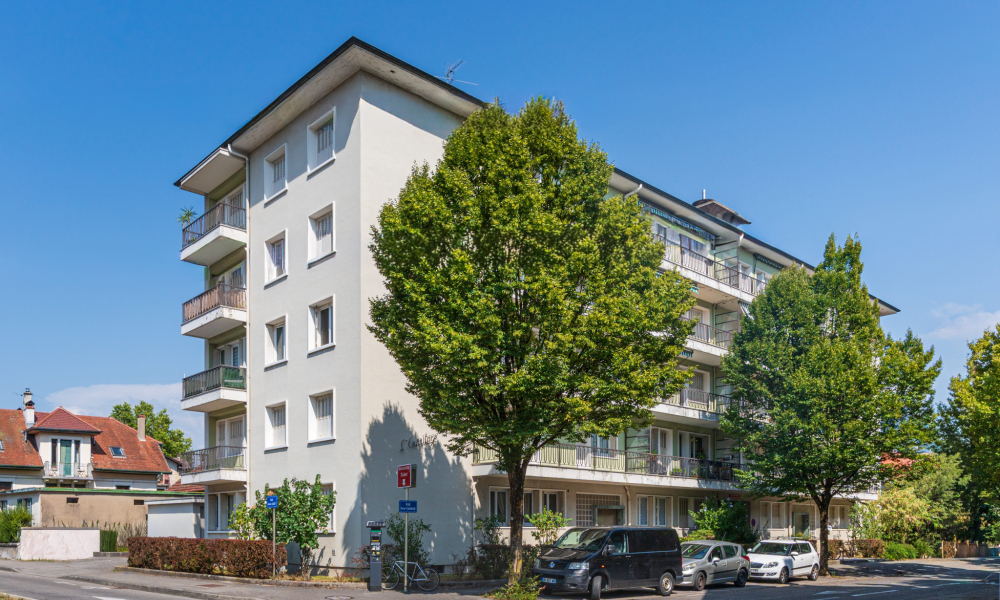Location appartement 3 pièces à Annecy - réf. 0001 - Photo 8
