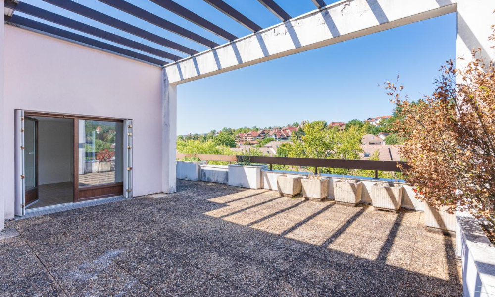 Location appartement Annecy Le Vieux 4 pièces 98 m2 - réf. 7273 - Photo 2